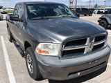 Used 2009 Dodge Ram 1500 Truck ST w/ ST Popular Equipment Group image 3