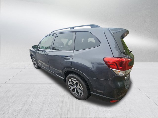 Used 2020 Subaru Forester Premium w/ Popular Package #1 AWD/4WD image 6