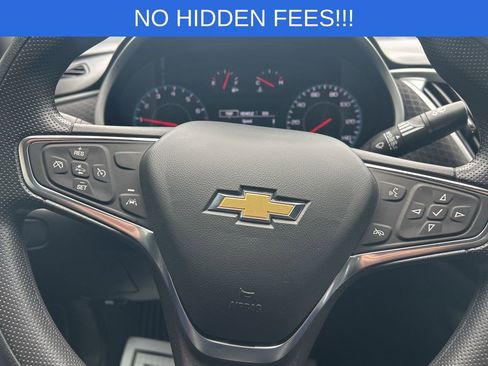 Used 2024 Chevrolet Malibu LS image 25