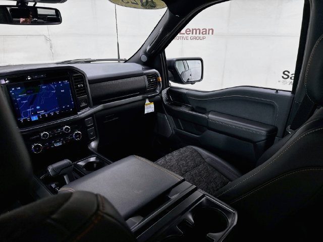 Used 2025 Ford F150 Tremor w/ Bed Utility Package AWD/4WD image 24