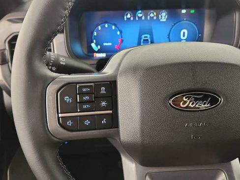 New 2026 Ford F150 Lariat w/ Equipment Group 501A Mid AWD/4WD image 20