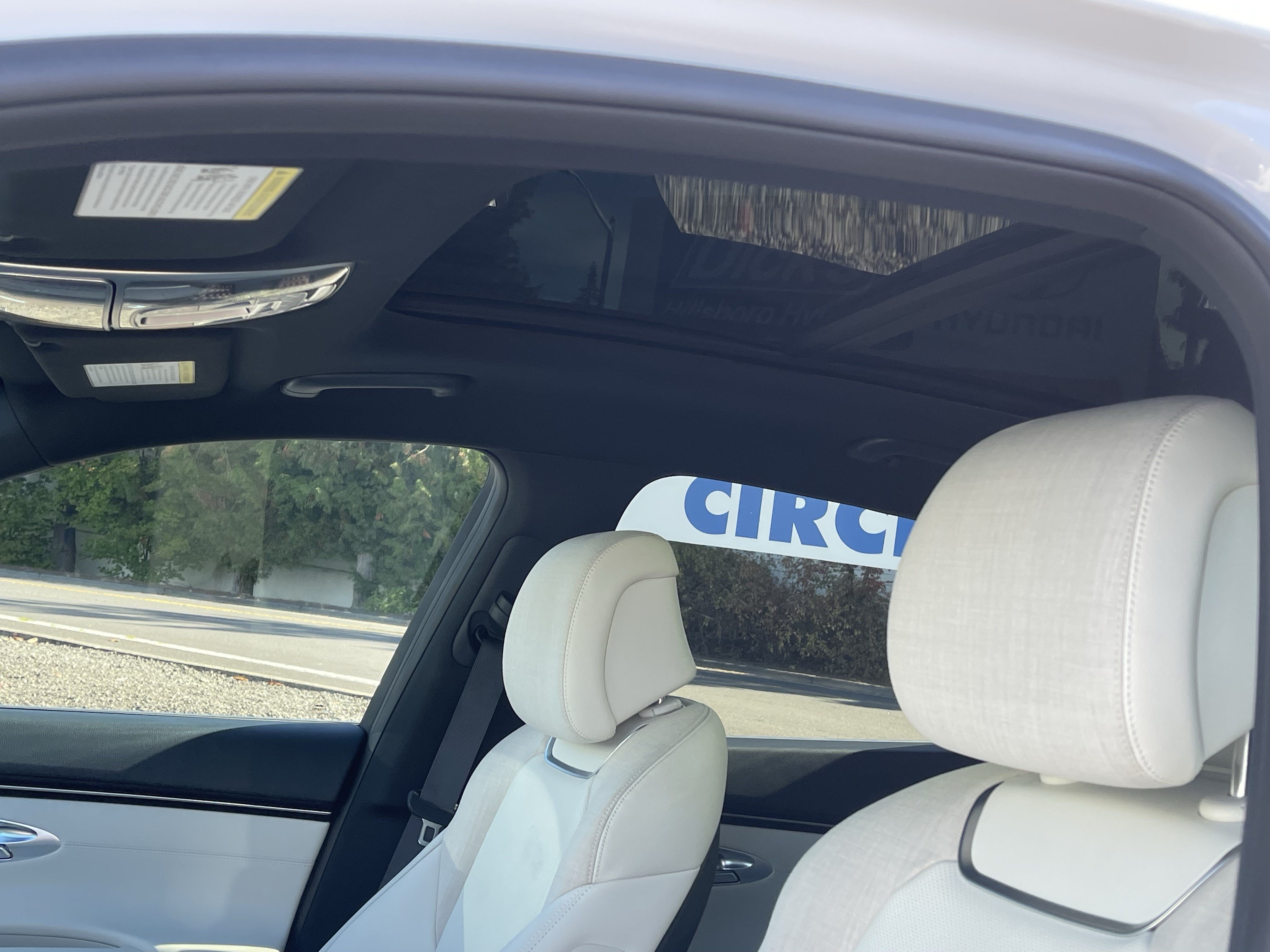Used 2025 Genesis Electrified GV70 AWD/4WD image 21