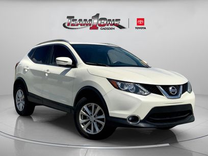 Used 2018 Nissan Rogue Sport SV w/ SV Technology Package