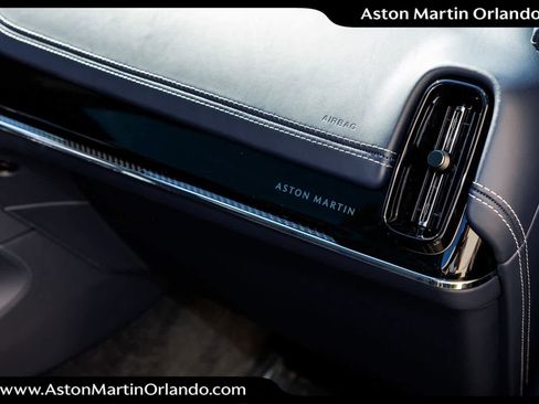 New 2026 Aston Martin DBX 707 image 64