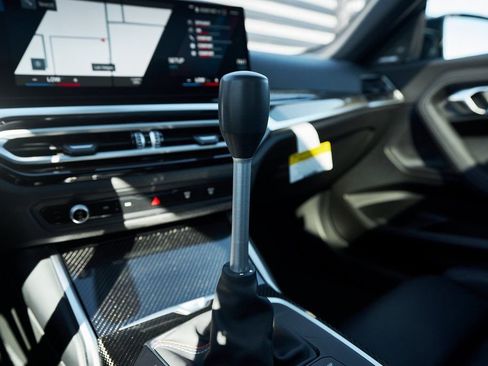 Used 2024 BMW M2 w/ Lighting Package RWD image 69