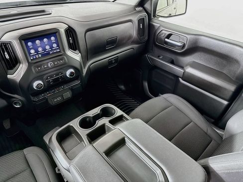 Used 2024 GMC Sierra 1500 Pro w/ Graphite Edition AWD/4WD image 25