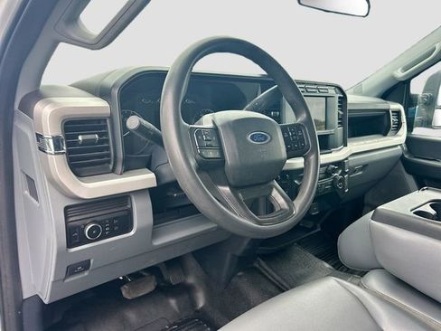 Certified 2024 Ford F250 XL w/ Snow Plow Prep Package AWD/4WD image 11
