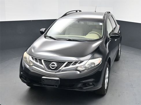 Used 2013 Nissan Murano SV w/ Value Pkg AWD/4WD image 9