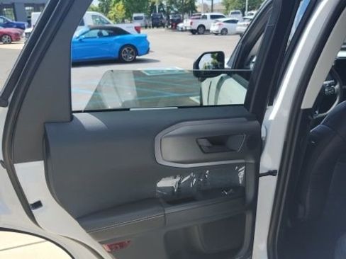 New 2025 Ford Bronco Sport Outer Banks w/ Outer Banks Tech Package+ image 29