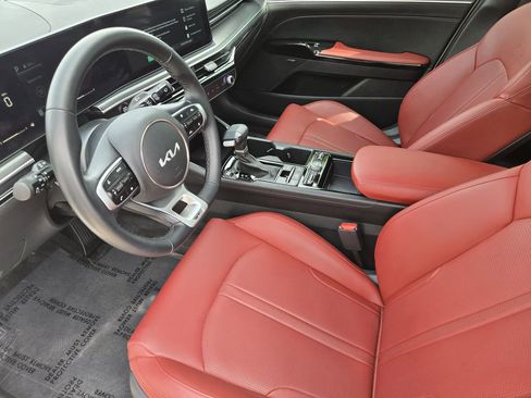 Certified 2025 Kia K5 GT-Line w/ GT-Line Premium Package image 18