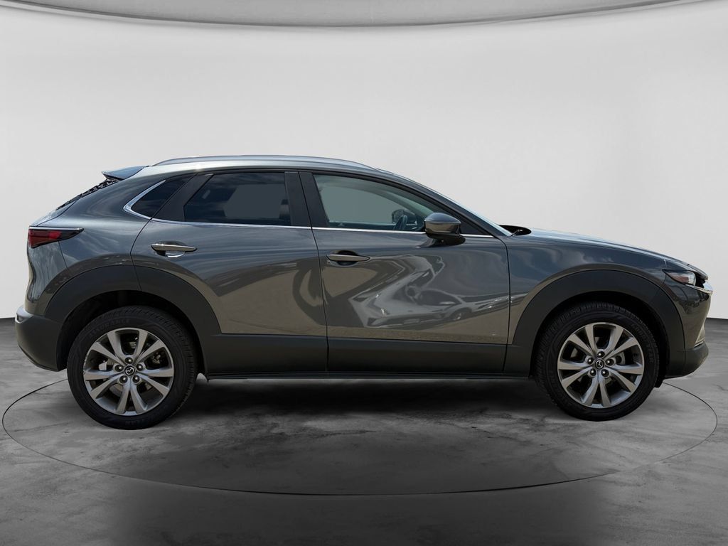 Used 2024 MAZDA CX-30 AWD 2.5 S w/ Preferred Package image 11