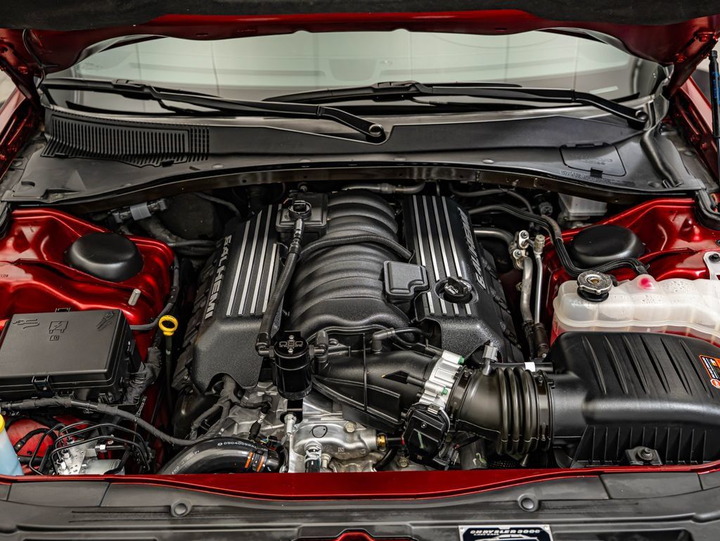 Used 2023 Chrysler 300 C RWD image 47