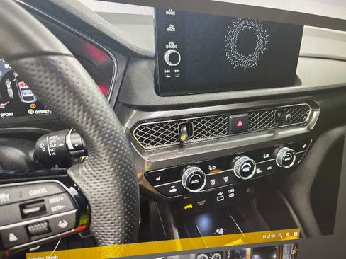 Used 2024 Acura Integra Type S FWD image 10