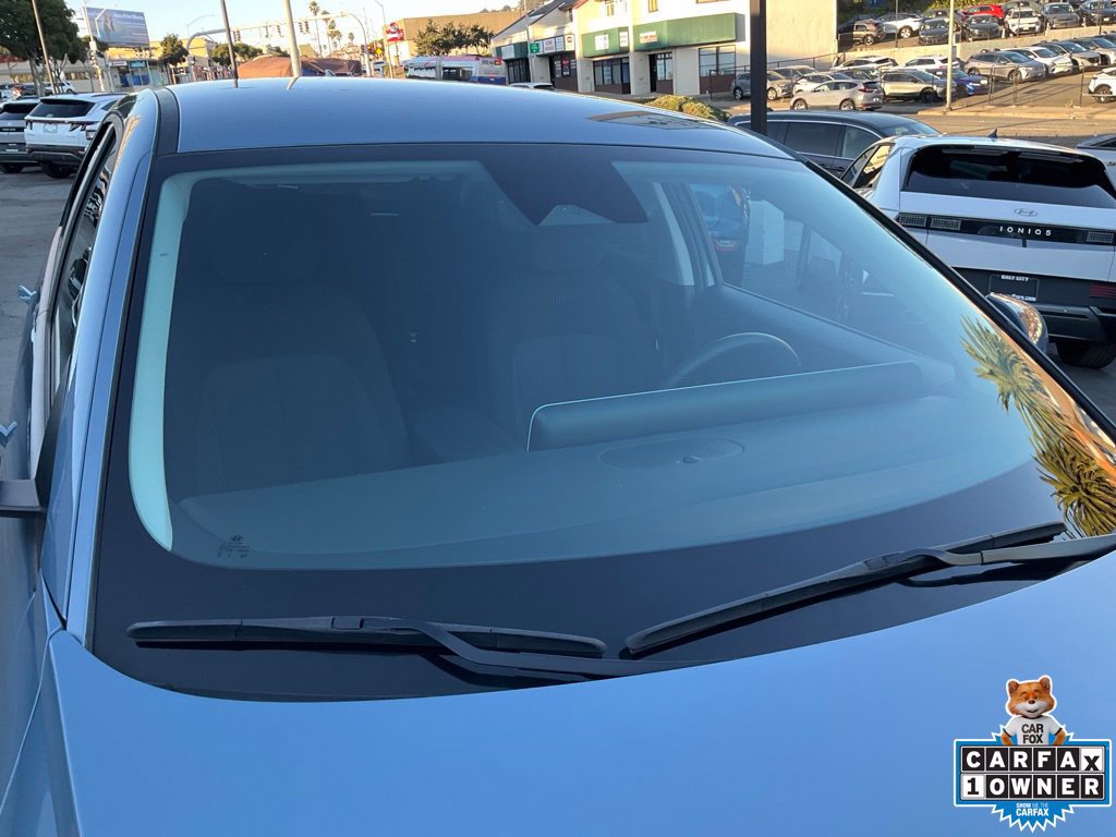 Used 2024 Hyundai Ioniq 5 SEL RWD image 70