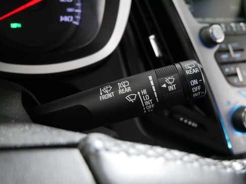 Used 2015 Chevrolet Equinox LT w/ Driver Convenience Package image 31