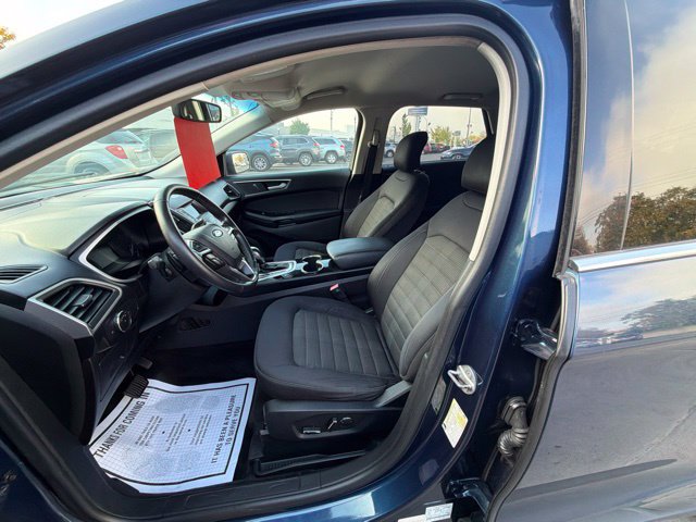 Used 2017 Ford Edge SEL FWD image 21