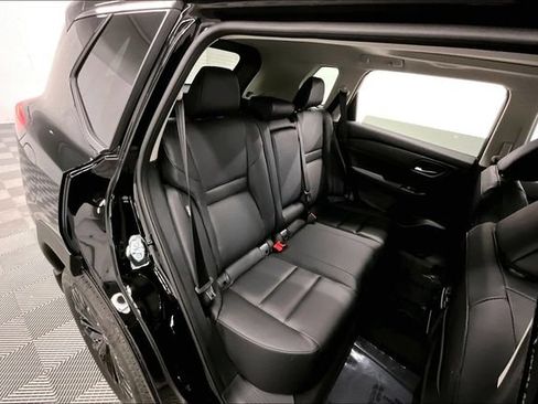 New 2026 Nissan Rogue Dark Armor FWD image 33
