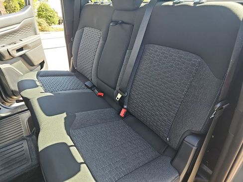 New 2025 Ford Ranger XL w/ Trailer Tow Package image 13