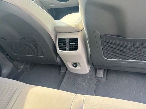 Used 2020 Hyundai Tucson Sport FWD image 10