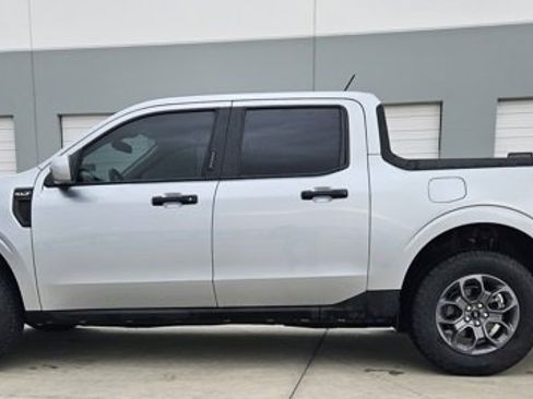 Used 2023 Ford Maverick XLT w/ Equipment Group 300A Standard image 2