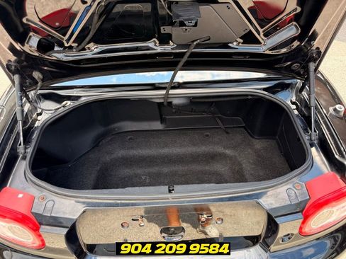 Used 2011 MAZDA MX-5 Miata Grand Touring w/ Premium Pkg RWD image 28