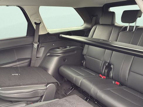New 2026 Hyundai Palisade SEL Premium FWD image 30
