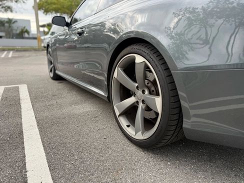 Used 2013 Audi RS 5 Coupe image 12