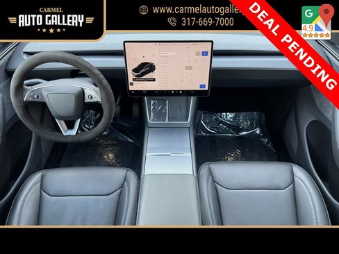 Used 2026 Tesla Model Y Long Range image 24