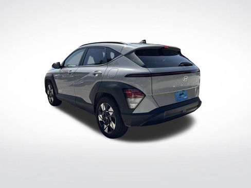 Used 2024 Hyundai Kona SEL FWD image 6