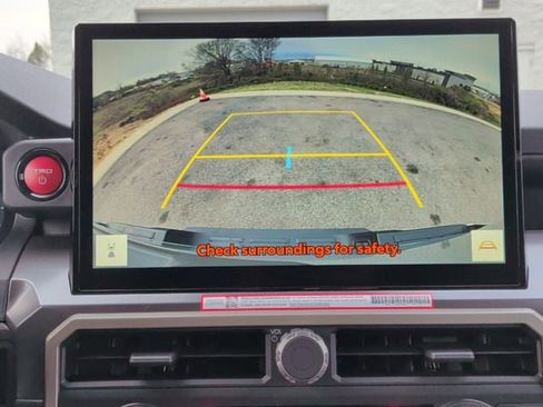 New 2026 Toyota Tacoma TRD Off-Road image 20