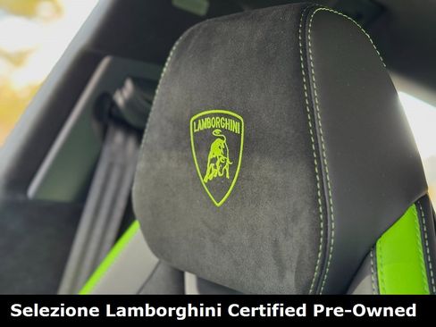 Used 2024 Lamborghini Urus Performante image 20