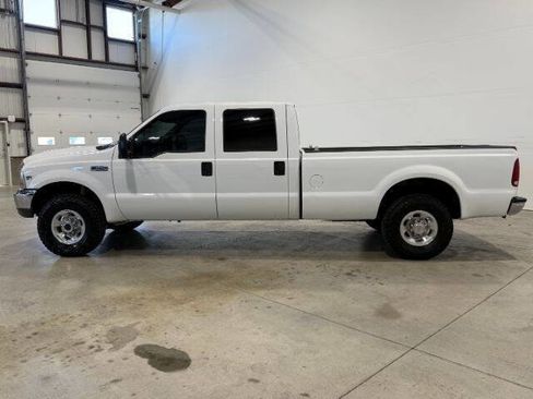 Used 1999 Ford F250 XLT AWD/4WD image 12