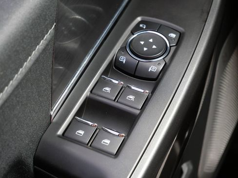 Used 2023 Ford F150 Lariat w/ Equipment Group 502A High AWD/4WD image 37
