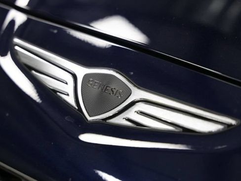 New 2026 Genesis G70 2.5T AWD/4WD image 4