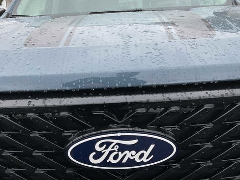 Used 2026 Ford Maverick XLT w/ Equipment Group 301A image 13