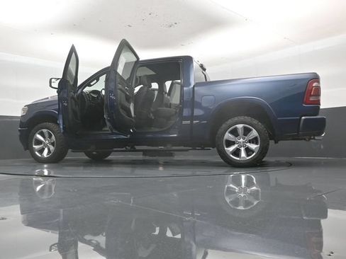 Used 2021 RAM 1500 Limited AWD/4WD image 65