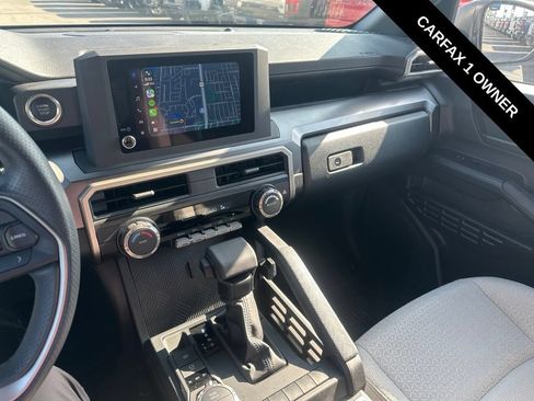 Used 2026 Toyota 4Runner SR5 AWD/4WD image 6