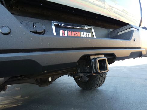 Used 2024 Toyota Tundra Limited image 80