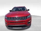 Used 2018 Jeep Compass Sport w/ Tech Group image 2