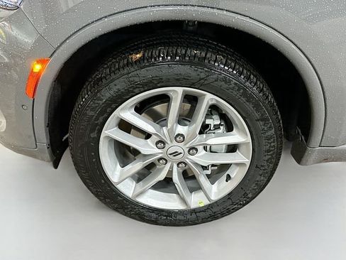 New 2026 Dodge Durango GT image 36