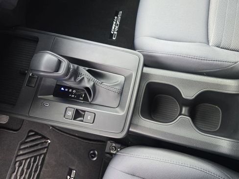 New 2026 Toyota Corolla Cross S image 24
