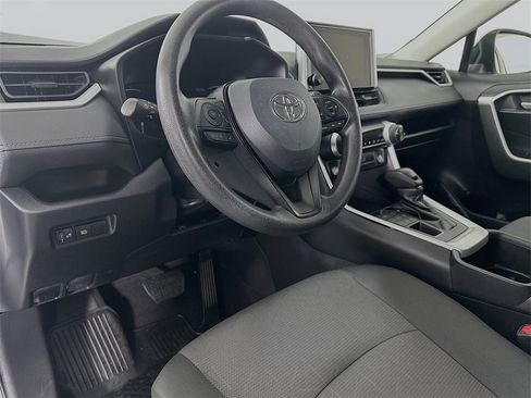 Used 2024 Toyota RAV4 XLE image 15