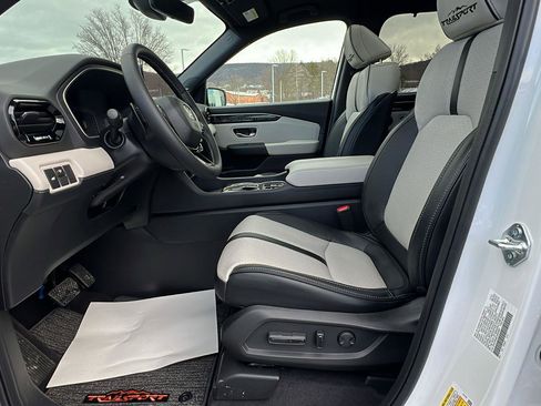 New 2026 Honda Passport TrailSport Elite image 24