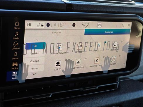 New 2026 Jeep Gladiator Sport image 33