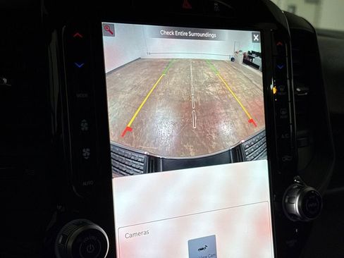 Used 2026 RAM 3500 Tradesman image 15