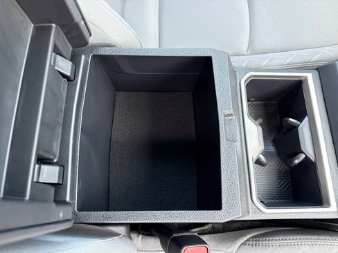 New 2026 Toyota Tacoma SR5 AWD/4WD image 15