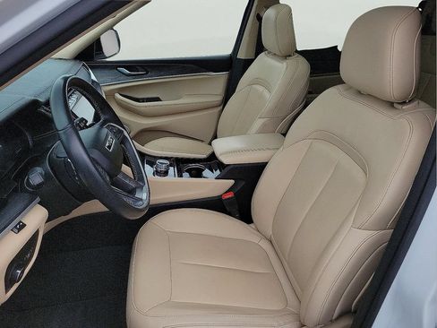 Used 2021 Jeep Grand Cherokee L Limited RWD image 14