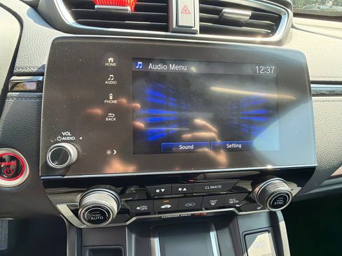 Used 2020 Honda CR-V EX-L image 29