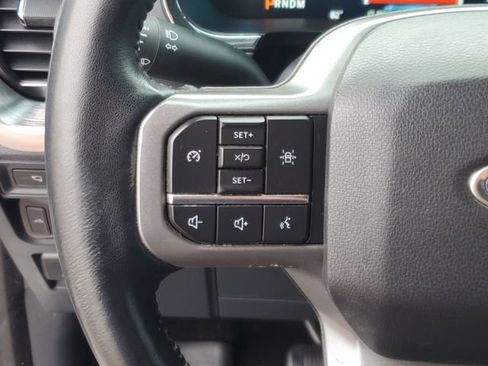 Used 2022 Ford F150 Lariat w/ FX4 Off-Road Package AWD/4WD image 23