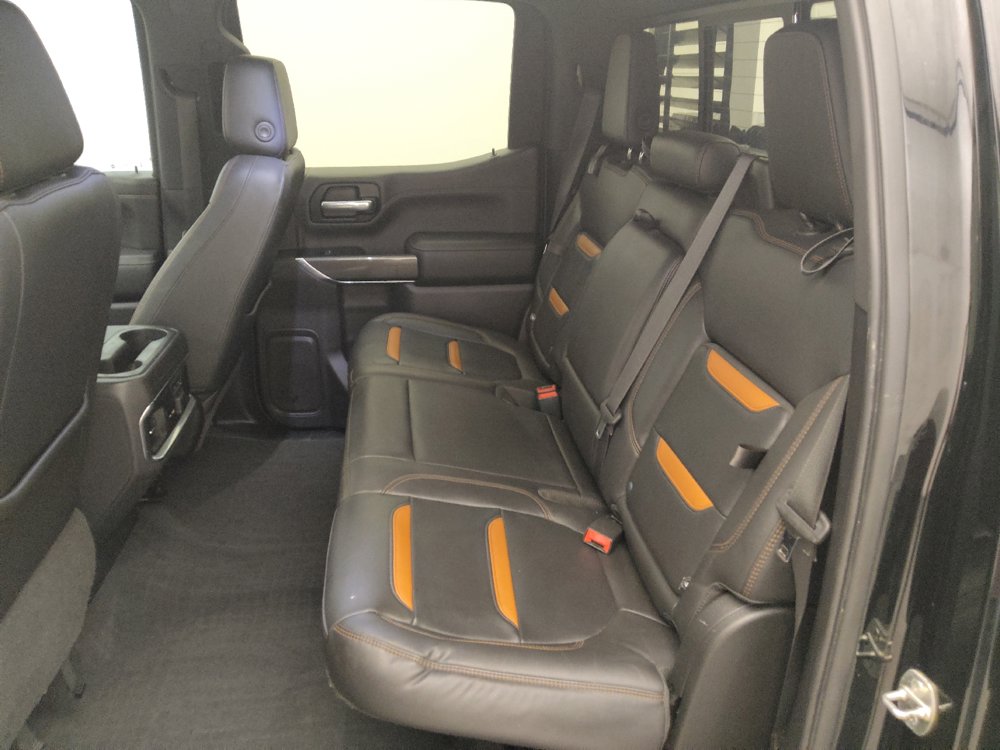 Used 2019 GMC Sierra 1500 AT4 w/ AT4 Premium Package AWD/4WD image 18